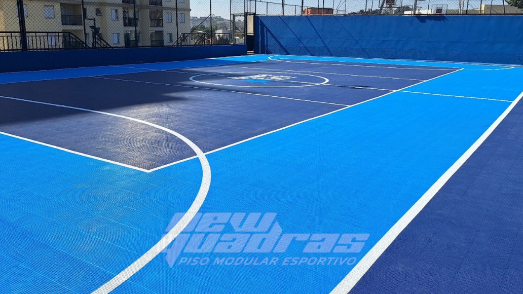 Condom�nio Acqua Park - Guarulhos - SP - Depois